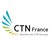CTN FRANCE logo
