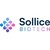 SOLLICE BIOTECH logo