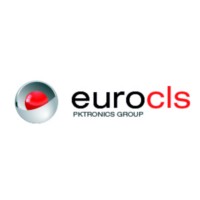 EURO CLS / PKTRONICS GROUP logo