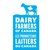 Logo de Dairy Farmers of Canada | Les Producteurs laitiers du Canada