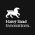 Logo de Hany Saad Innovations