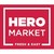 Logo de HeroMarket (My Hero Hypermarket Sdn Bhd)