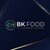 BK FOOD SA logo
