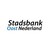 Stadsbank Oost Nederland logo