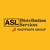 Logo d'ASL Distribution Services Limited