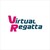 Virtual Regatta 🎮⛵ logo