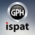 GPH ispat logo