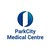 Logo de ParkCity Medical Centre