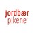 Logo de Jordbærpikene