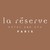 La Réserve Paris - Hotel and Spa logo