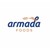 Armada Foods logo