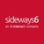 Sideways 6 logo