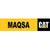 MAQSA CAT logo