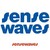 Sensewaves logo