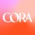 Logo de Cora
