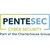 Pentesec logo