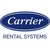 Logo de Carrier Rental Systems UK and Ireland