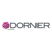 Logo de Dornier Consulting International GmbH