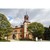 Doshisha University logo