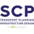 Logo de SCP