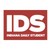 Logo d'Indiana Daily Student