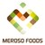 Meroso Foods NV logo