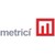 METRICI logo