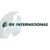 GV International logo