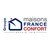 Groupe Maisons France Confort logo