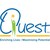 Quest, Inc. logo