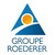 Groupe Roederer logo