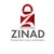 Logo de ZINAD