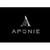 APONIE logo