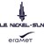 Société Le Nickel - SLN - ERAMET logo