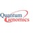 Quantum Genomics logo