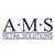 Logo d'AMS Retail Solutions Inc
