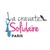 La Cravate Solidaire Paris logo