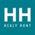 Healy Hunt logo
