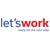 Logo de Let's Work