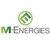 M-Energies logo