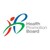 Health Promotion Board logo