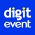 Digitevent logo