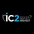 iC2 CCTV & Security Specialists logo