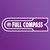 Logo de Full Compass Systems