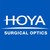HOYA Surgical Optics logo