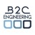 B2C Engineering logo