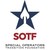 Logo de SOTF - Special Operators Transition Foundation