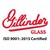 Gillinder Glass logo