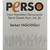 Perso logo