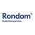 Logo de RondOm Podotherapeuten